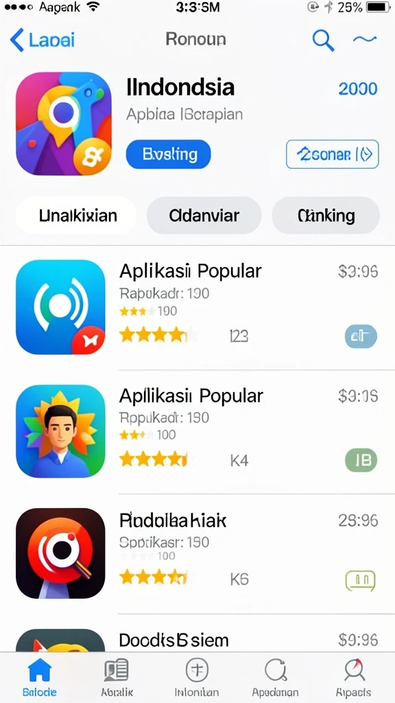 Screenshot ungutoto nomor 3