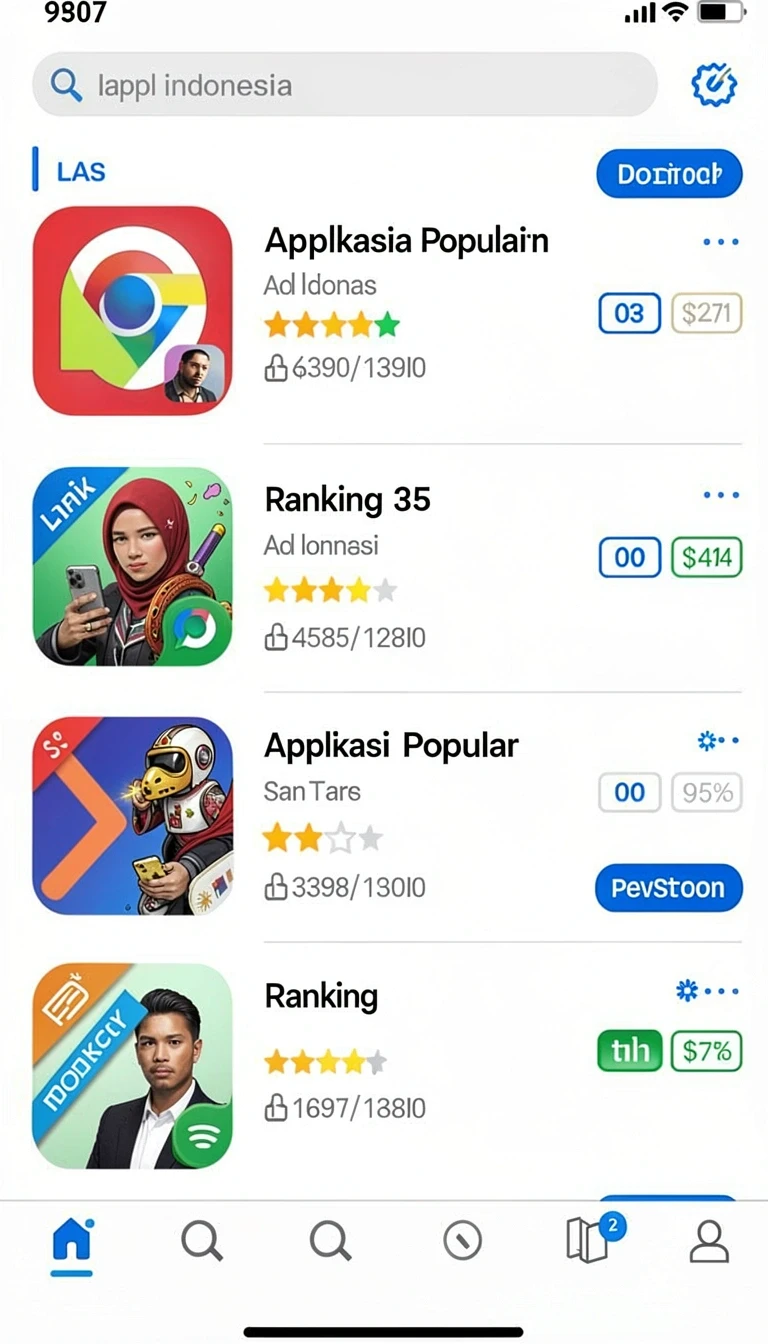 Screenshot v98 nomor 2