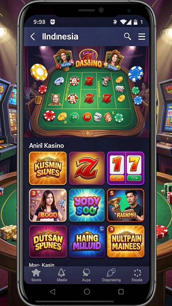 Screenshot wjkasino nomor 2