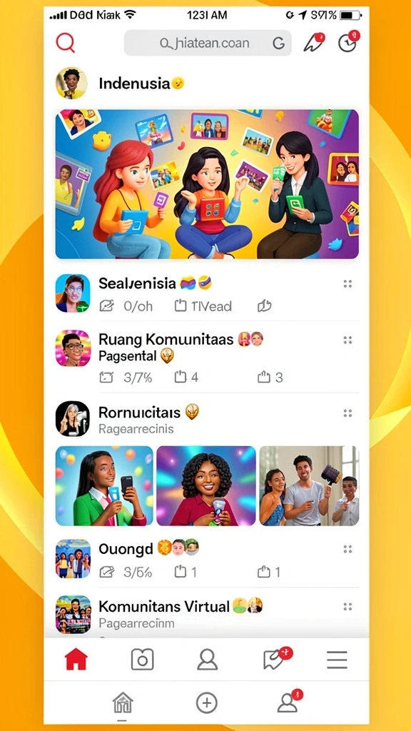 Screenshot wow33 nomor 1
