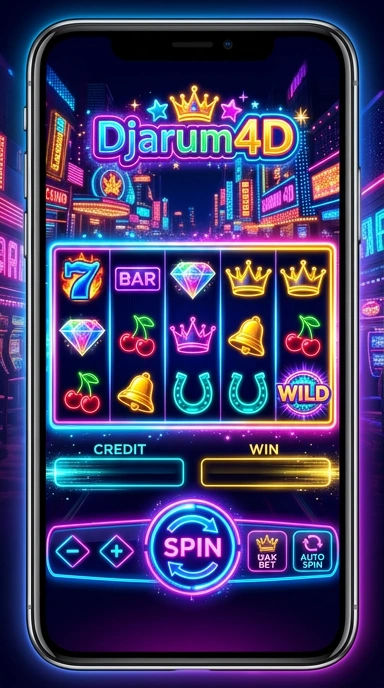 djarum4d — cuplikan layar ringkas