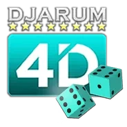 djarum4d — logo kanal